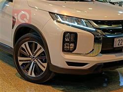 میتسوبیشی ASX
